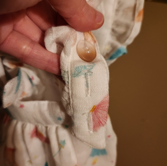 Nola Tawk Tutu Cute Dress - 12M/2T - Picture 6 of 7